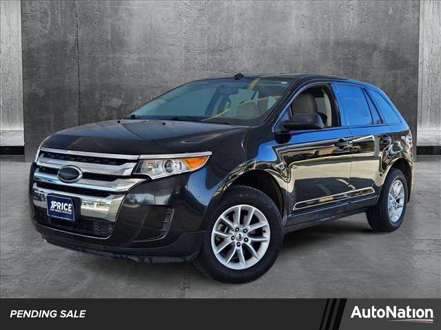 2013 Ford Edge SE — SUV — 87,899 mi — Fort Worth, TX