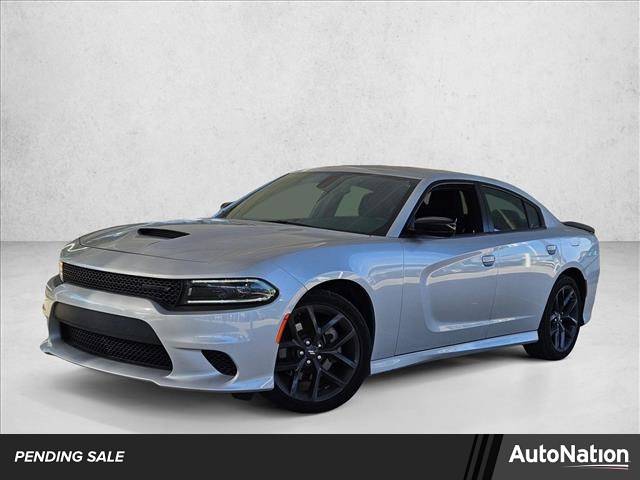 2023 Dodge Charger GT — Sedan — 58,210 mi — Fort Worth, TX