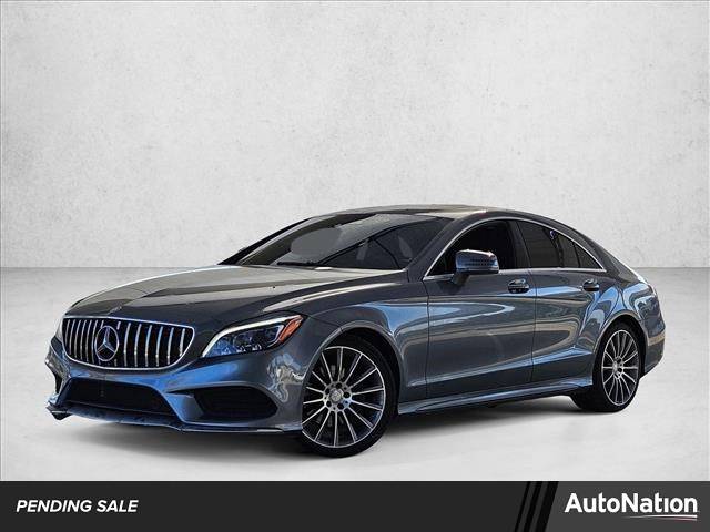 2016 Mercedes-Benz CLS CLS 400 — Sedan — 97,429 mi — Fort Worth, TX
