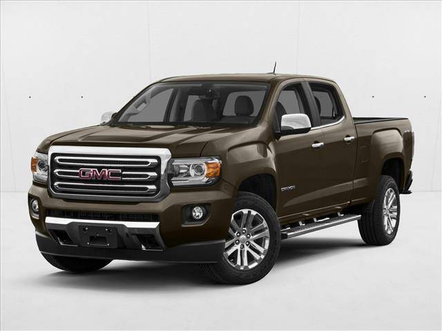2015 GMC Canyon Base — Pickup Truck — 135,001 mi — Fort Worth, TX