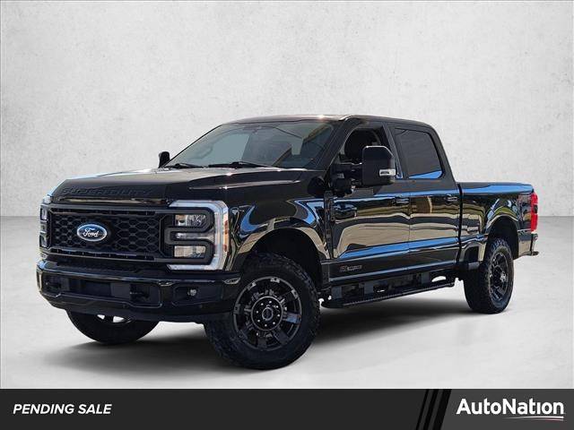 2023 Ford Super Duty F-250 LARIAT — Pickup Truck — 86,514 mi — Fort Worth, TX