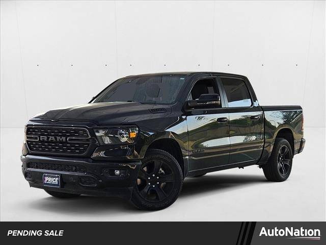 2023 Ram 1500 Lone Star — Pickup Truck — 26,079 mi — Fort Worth, TX