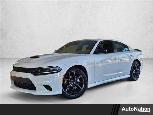 2023 Dodge Charger GT — Sedan — 59,227 mi — Fort Worth, TX