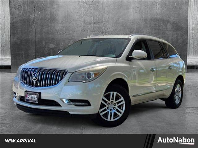 2014 Buick Enclave Convenience — SUV — 152,991 mi — Fort Worth, TX