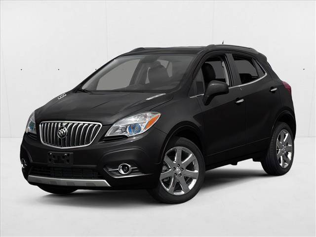 2014 Buick Encore Convenience — SUV — 169,000 mi — Fort Worth, TX