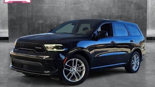 2023 Dodge Durango GT Launch Edition — SUV — 50,500 mi — Fort Worth, TX