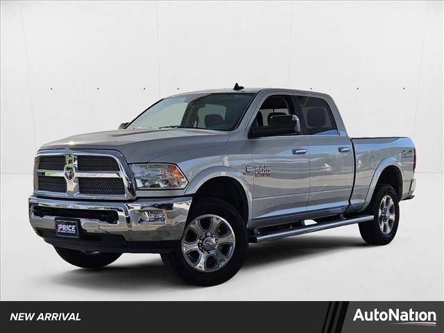 2018 Ram 2500 Lone Star — Pickup Truck — 48,430 mi — Fort Worth, TX
