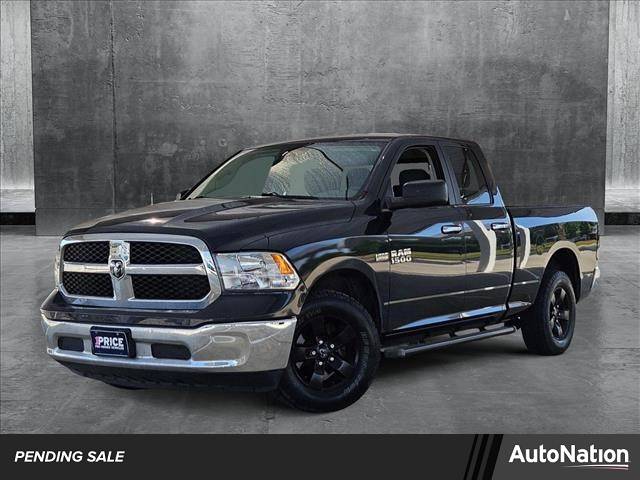 2018 Ram 1500 SLT — Pickup Truck — 128,959 mi — Fort Worth, TX
