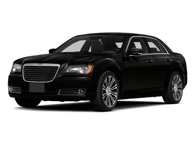 2014 Chrysler 300 S — Sedan — 181,155 mi — Fort Worth, TX
