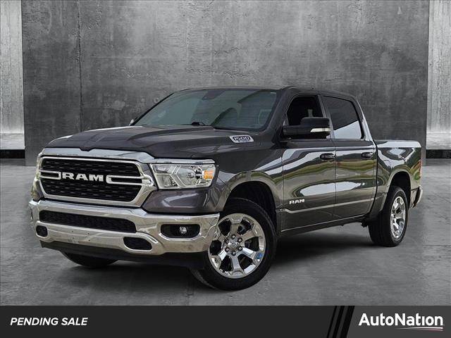 2013 Ram 1500 SLT — Pickup Truck — 128,308 mi — Fort Worth, TX
