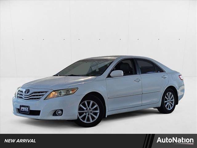 2010 Toyota Camry XLE V6 — Sedan — 190,199 mi — Fort Worth, TX