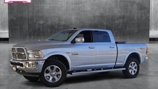 2018 Ram 2500 Lone Star — Pickup Truck — 138,300 mi — Fort Worth, TX