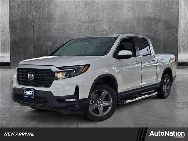 2023 Honda Ridgeline RTL — Pickup Truck — 30,036 mi — Fort Worth, TX
