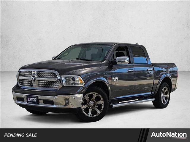 2016 Ram 1500 Laramie — Pickup Truck — 159,229 mi — Fort Worth, TX