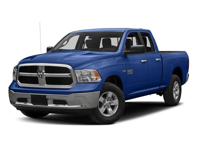 2017 Ram 1500 Big Horn — Pickup Truck — 79,630 mi — Fort Worth, TX