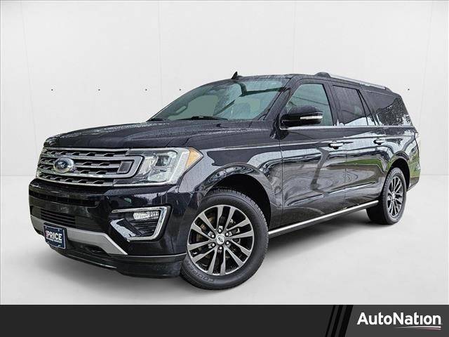 2019 Ford Expedition Limited — SUV — 108,304 mi — Fort Worth, TX