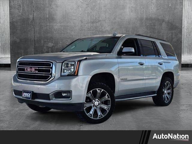 2018 GMC Yukon SLE — SUV — 90,455 mi — Fort Worth, TX