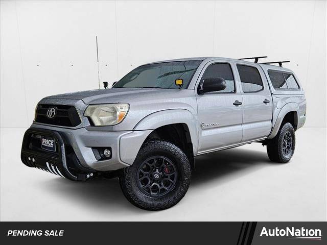 2015 Toyota Tacoma Base — Pickup Truck — 179,758 mi — Fort Worth, TX