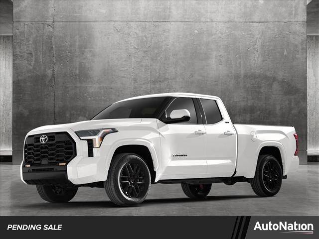 2022 Toyota Tundra SR — Pickup Truck — 20,161 mi — Fort Worth, TX