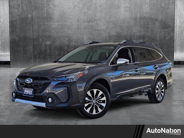 2023 Subaru Outback Touring XT — SUV — 15,106 mi — Fort Worth, TX