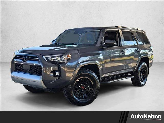 2023 Toyota 4Runner TRD Off Road Premium — SUV — 44,150 mi — Fort Worth, TX