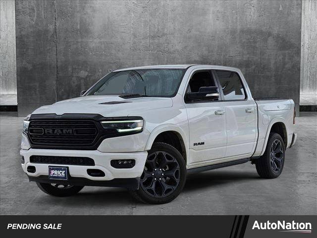 2021 Ram 1500 Limited — Pickup Truck — 70,867 mi — Fort Worth, TX