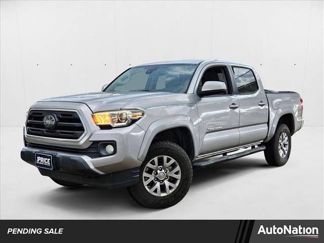 2018 Toyota Tacoma SR5 — Pickup Truck — 150,406 mi — Fort Worth, TX