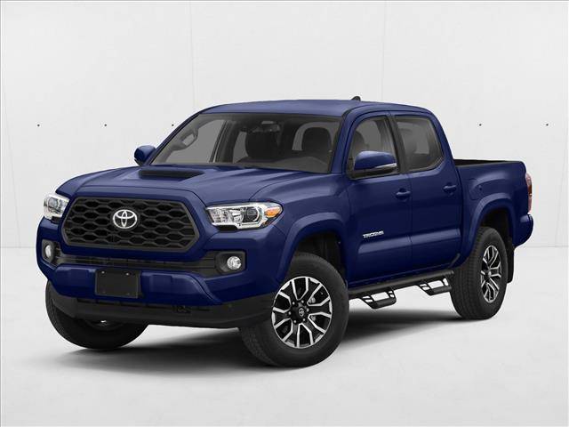 2023 Toyota Tacoma TRD Sport — Pickup Truck — 32,836 mi — Fort Worth, TX