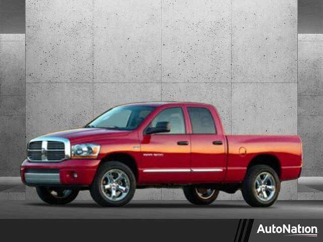 2006 Dodge Ram 1500 SLT — Pickup Truck — 165,000 mi — Fort Worth, TX