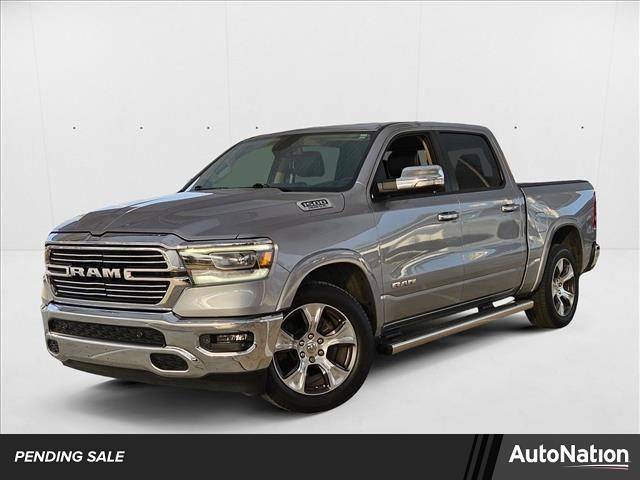 2019 Ram 1500 Laramie — Pickup Truck — 103,691 mi — Fort Worth, TX