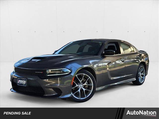 2023 Dodge Charger GT — Sedan — 69,921 mi — Fort Worth, TX