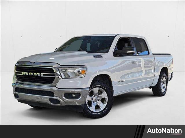 2020 Ram 1500 Big Horn — Pickup Truck — 134,700 mi — Fort Worth, TX