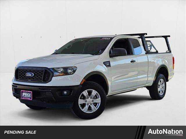 2019 Ford Ranger XL — Pickup Truck — 96,626 mi — Fort Worth, TX
