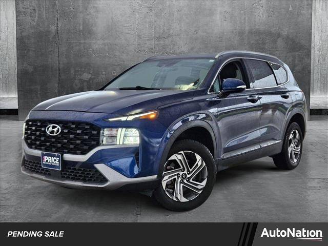 2023 Hyundai Santa Fe SEL — SUV — 36,000 mi — Fort Worth, TX