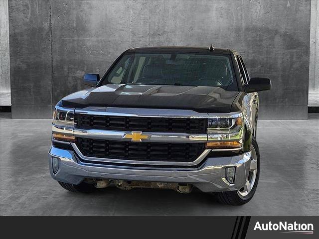 2018 Chevrolet Silverado 1500 LT — Pickup Truck — 143,713 mi — Fort Worth, TX