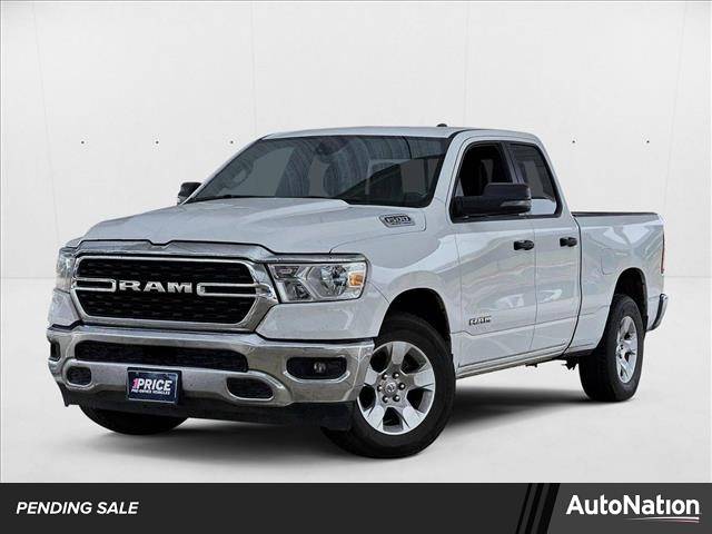 2023 Ram 1500 Lone Star — Pickup Truck — 62,206 mi — Fort Worth, TX