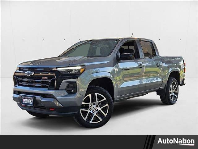 2024 Chevrolet Colorado Z71 — Pickup Truck — 15,952 mi — Fort Worth, TX