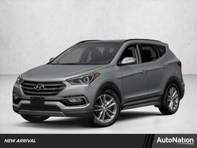 2018 Hyundai Santa Fe Sport 2.0T Ultimate — SUV — 126,650 mi — Fort Worth, TX