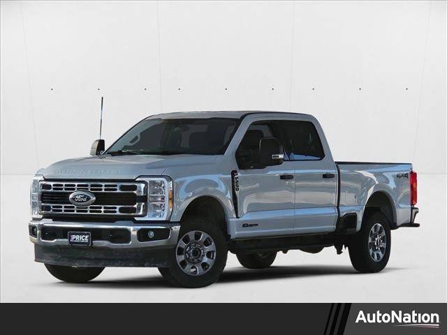 2024 Ford Super Duty F-250 XL — Pickup Truck — 82,163 mi — Fort Worth, TX