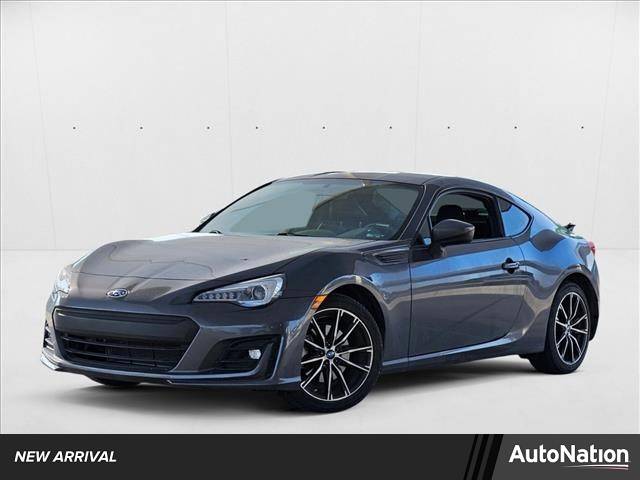 2020 Subaru BRZ Limited — Coupe — 35,866 mi — Fort Worth, TX
