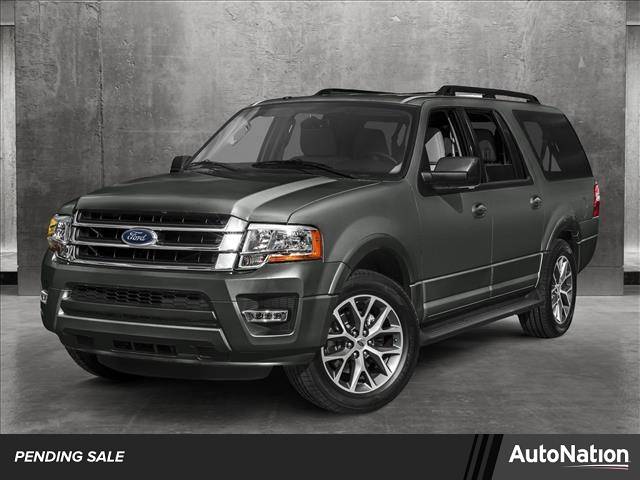 2017 Ford Expedition XLT — SUV — 114,419 mi — Fort Worth, TX