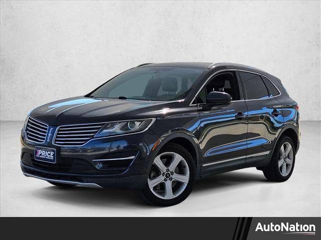 2015 Lincoln MKC FWD — SUV — 156,806 mi — Fort Worth, TX