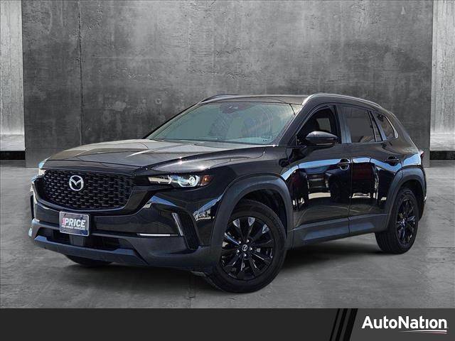2023 Mazda CX-50 Preferred Plus — SUV — 35,500 mi — Fort Worth, TX