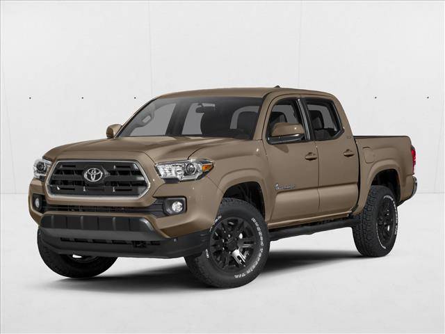 2016 Toyota Tacoma TRD Sport — Pickup Truck — 166,350 mi — Fort Worth, TX