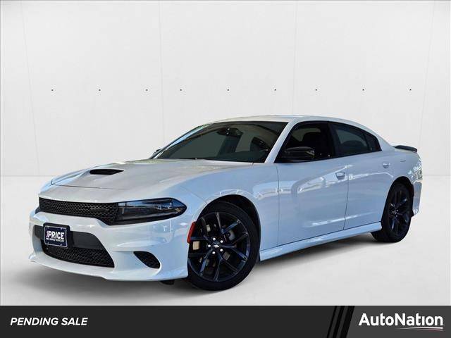 2023 Dodge Charger GT — Sedan — 59,179 mi — Fort Worth, TX