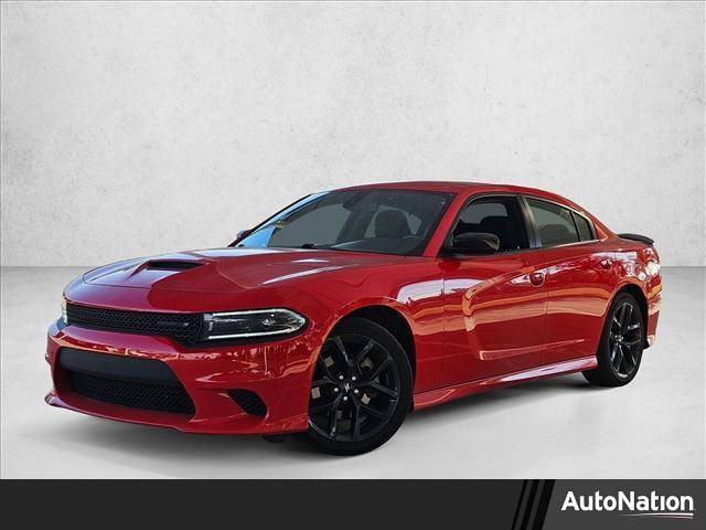 2023 Dodge Charger GT — Sedan — 58,600 mi — Fort Worth, TX
