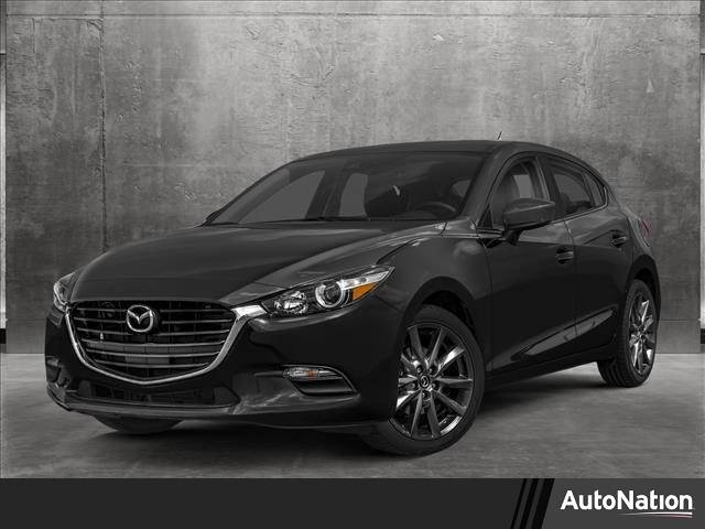 2018 Mazda Mazda3 Touring — Hatchback — 116,277 mi — Fort Worth, TX