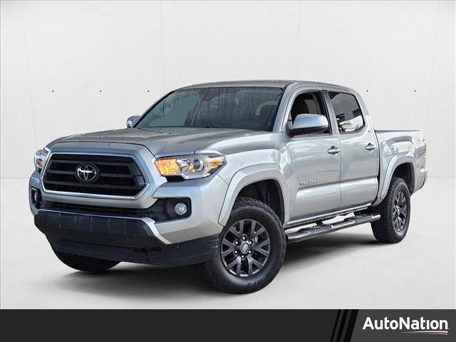2022 Toyota Tacoma SR5 — Pickup Truck — 90,895 mi — Fort Worth, TX