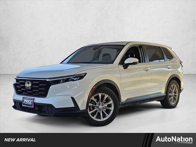 2023 Honda CR-V EX-L — SUV — 23,001 mi — Fort Worth, TX
