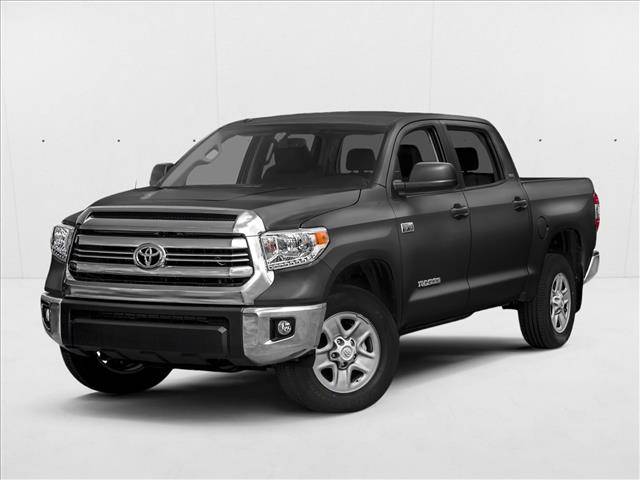 2017 Toyota Tundra SR5 — Pickup Truck — 172,777 mi — Fort Worth, TX